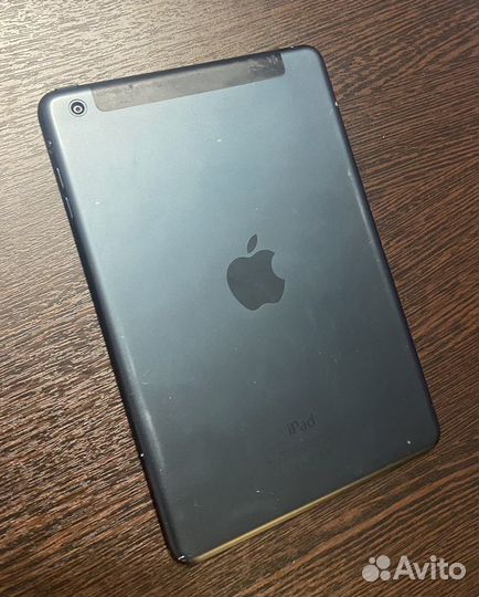 iPad mini 1 16Gb Cellular