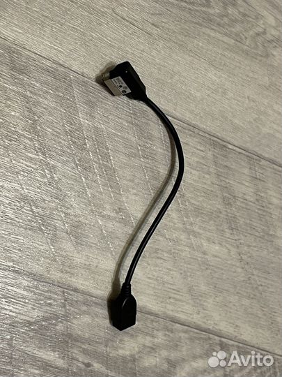 VAG 5N0 035 558 MDI USB