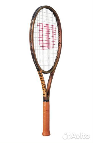 Теннисная ракетка Wilson pro staff