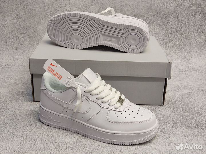 Кроссовки Nike Air force 1