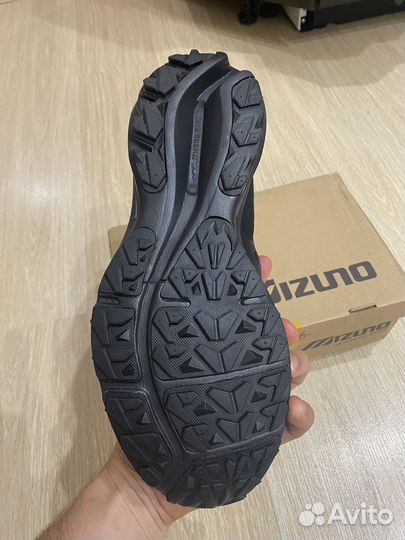 Кроссовки оригинал Mizuno Wave Rider GTX