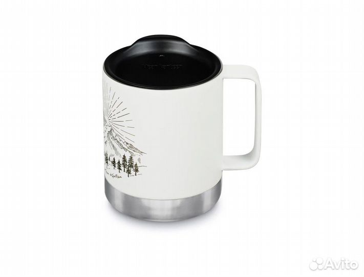 Термокружка camp mug klean kanteen 355 ml