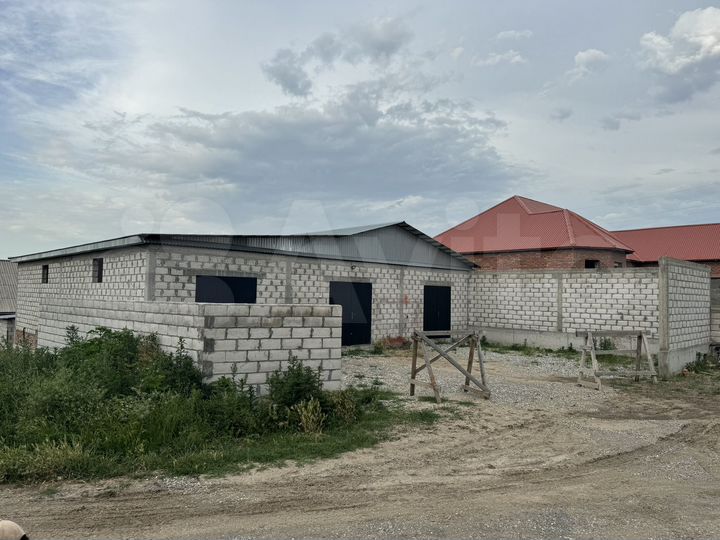 Участок 2,72 га (ИЖС)