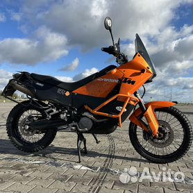 Ktm 2024 900 adventure