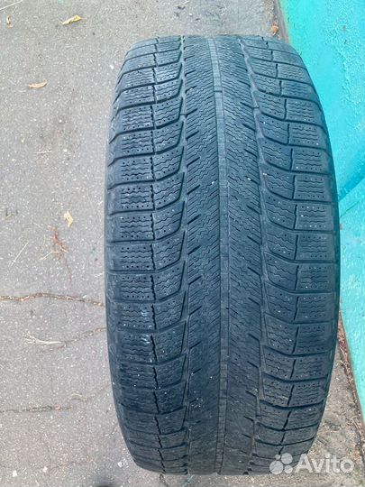 Cordovan TrailCutter RT 255/55 R18 109J