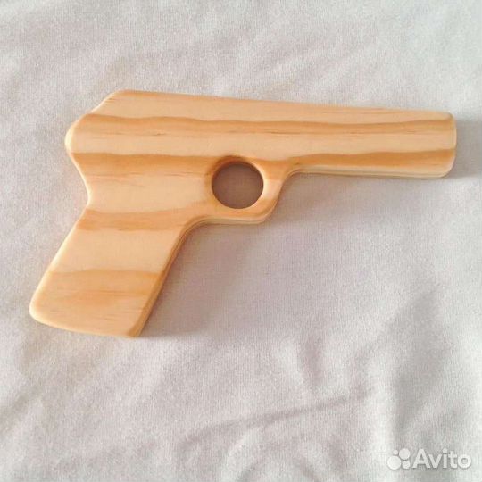 Ножи игрушечные 6+