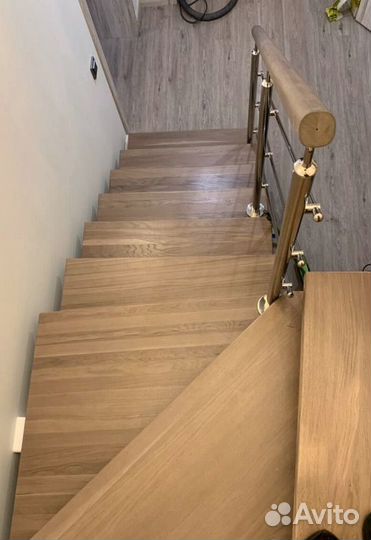 Изготовление металлоконструкций, лестниц