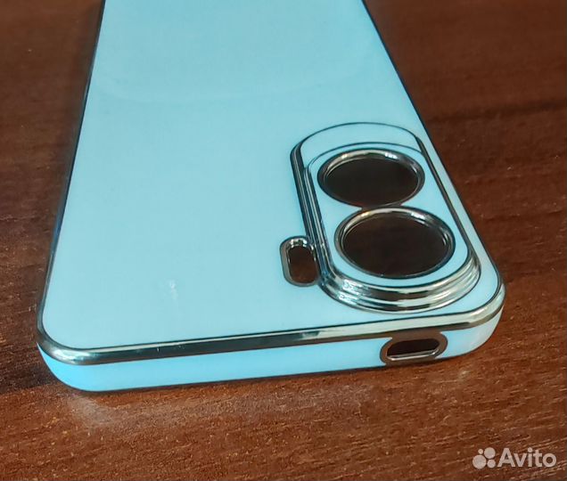 Чехол на honor 90 lite