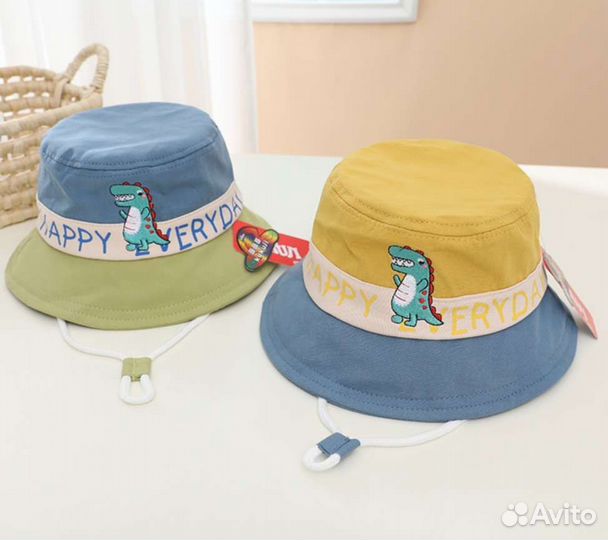 Панама детская