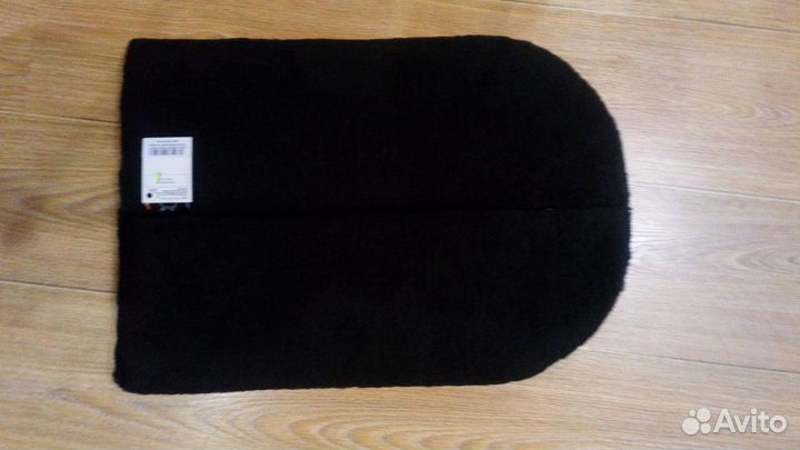 Мех под седло