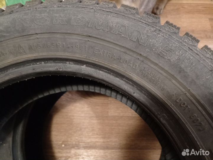 Nordman 5 185/65 R14