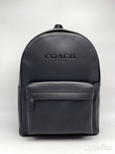 Рюкзак coach