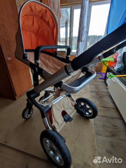 Прогулочная коляска joolz Day