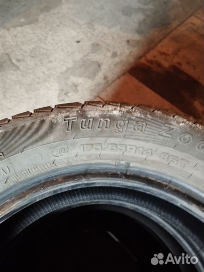 Зимние колеса r14 на ваз