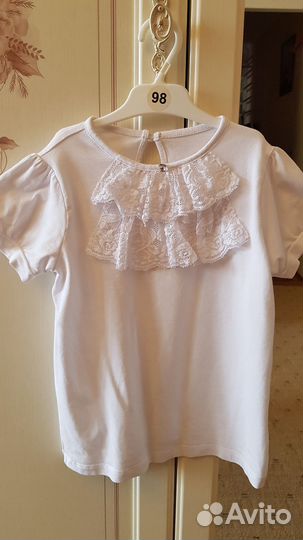 Школьная форма для девочки 128 134