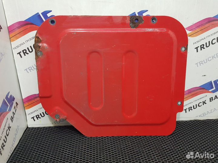 21215913 Защита бака AdBlue Volvo FH, Volvo FM