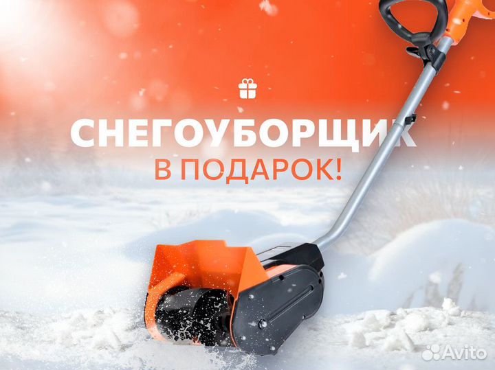 Септик Малахит установка