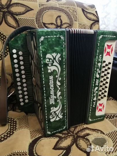Продам гармони разных тональностей. также ремонт