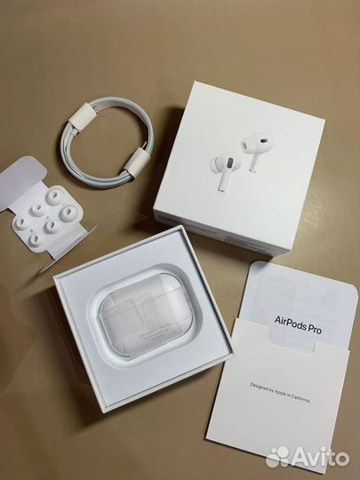 Airpods pro 2