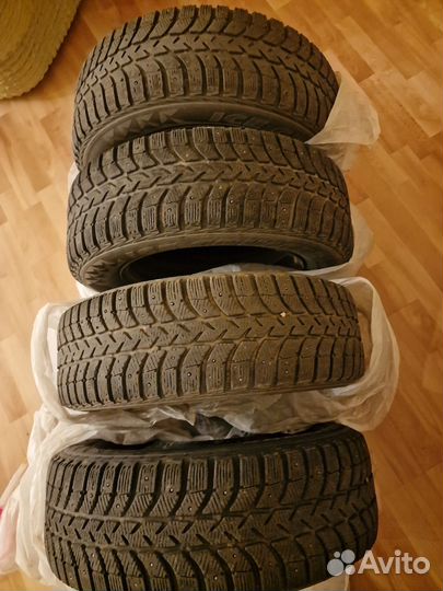 Bridgestone Ice Cruiser 5000 195/65 R15