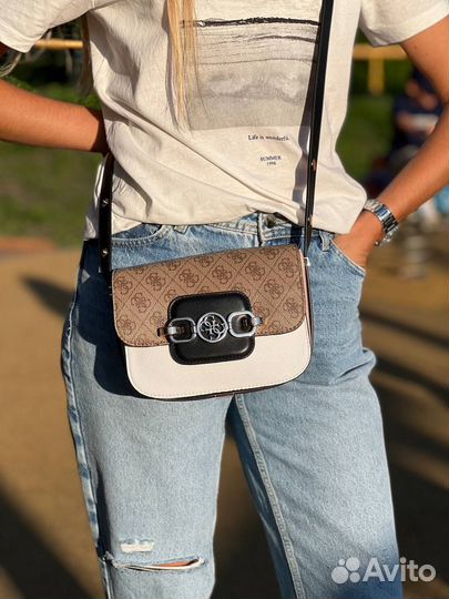 Сумка guess
