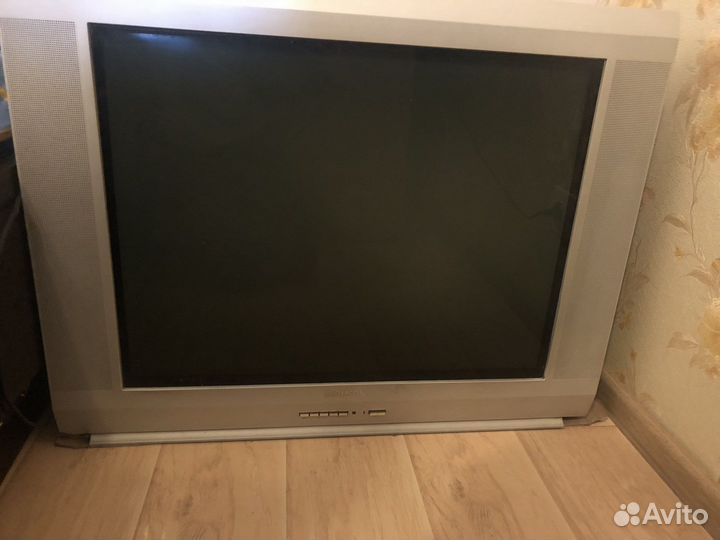 Телевизор tomson