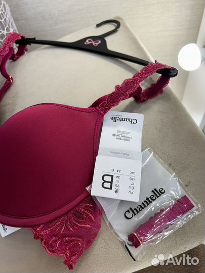 Бюстгальтер 75B chantelle