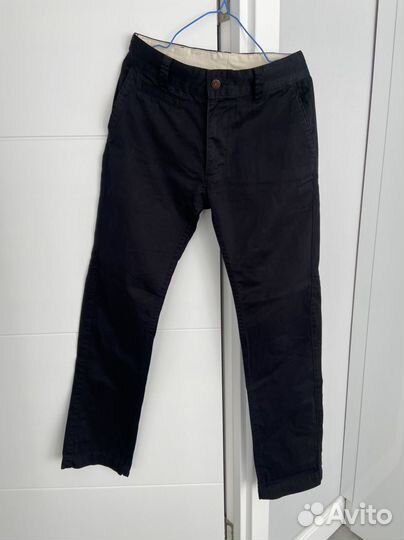 Джинсы мужские levis 32 32