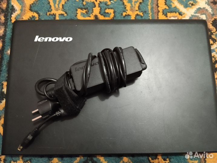 Lenovo G505