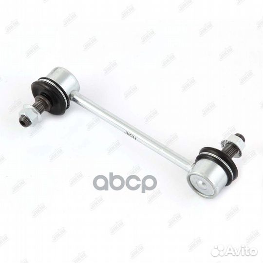 Тяга стабилизатора заднего\ Peugeot 407 all 04