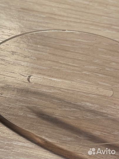 Акриловая фикурка Странник