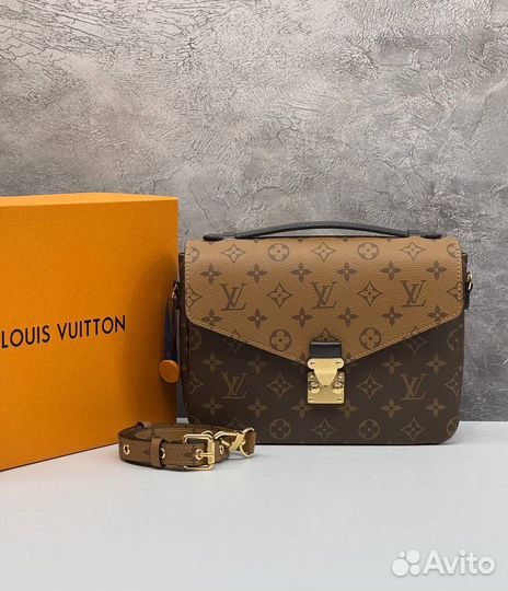 Сумка louis vuitton