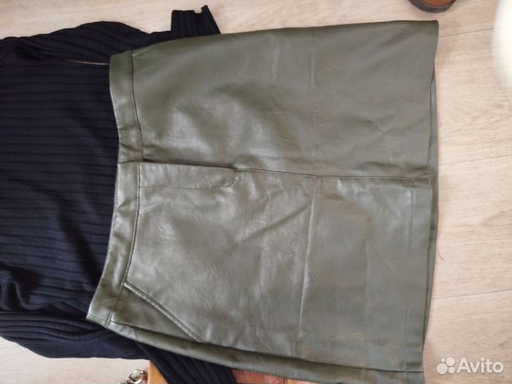 Юбки много 48-50 размер