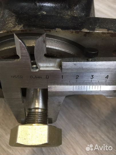 Компрессор воздушный