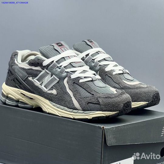Кроссовки New Balance 1906d (Арт.53165)