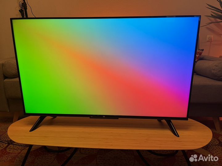 Телевизор Xiaomi Mi P1 43