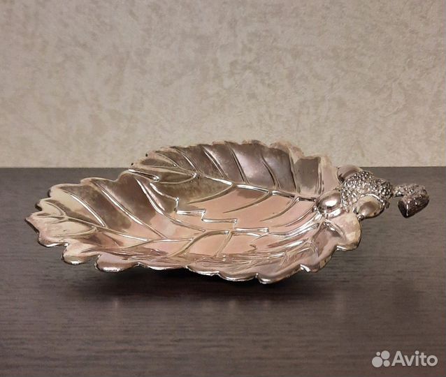 Пепельница СССР