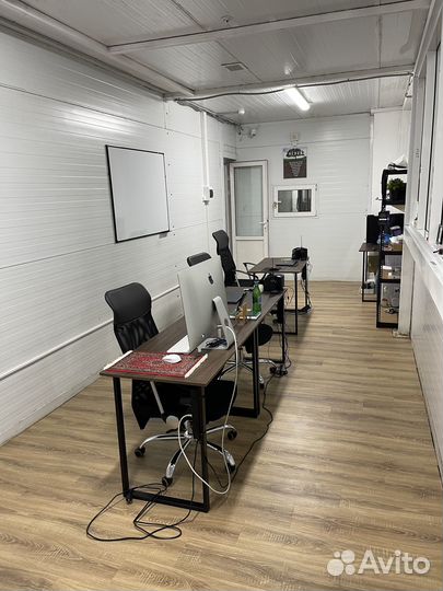 Менеджер фулфилмента