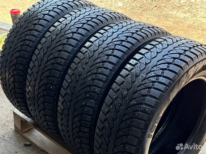 Pirelli Formula Ice 225/65 R17 102T