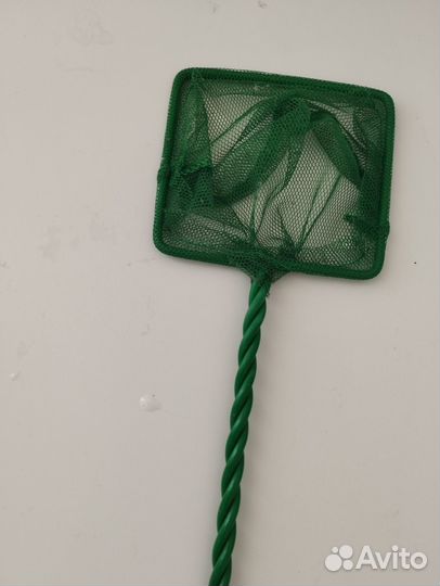 Продаётся аквариум на 15 л с фильтром