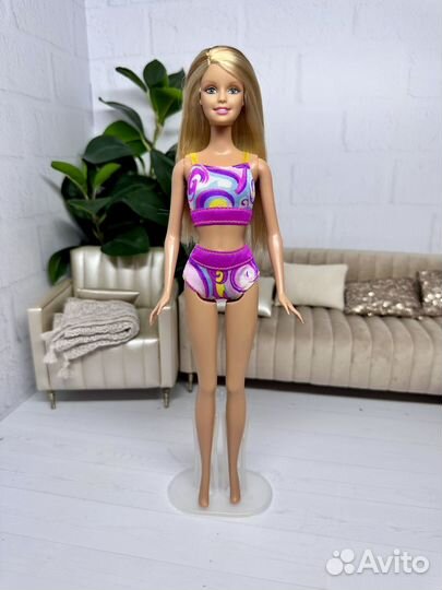 Rio de Janeiro Barbie