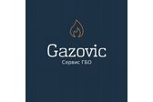 Gazovic