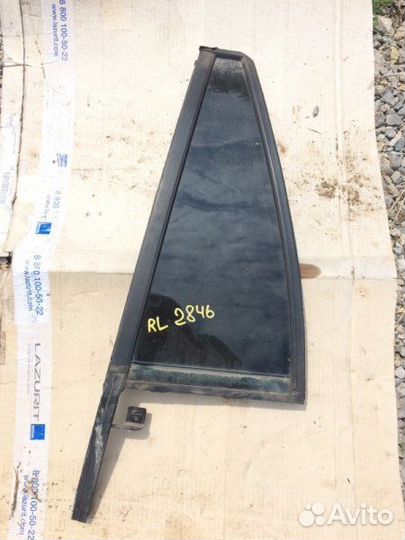 Стекло двери заднее левое Volvo Xc90 C59 B5254T2