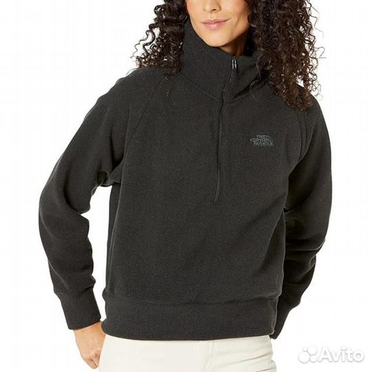 THE north face Jacket Women's Black (L)(84)