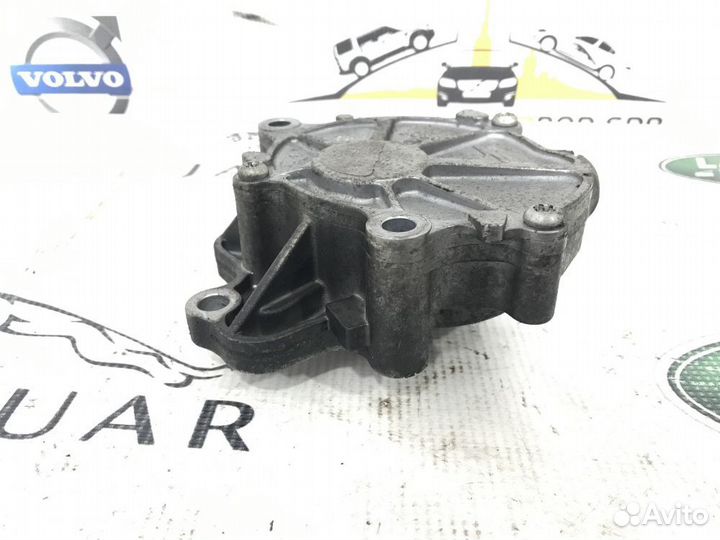 Вакуумный насос Land Rover Jaguar Citroen Peugeot
