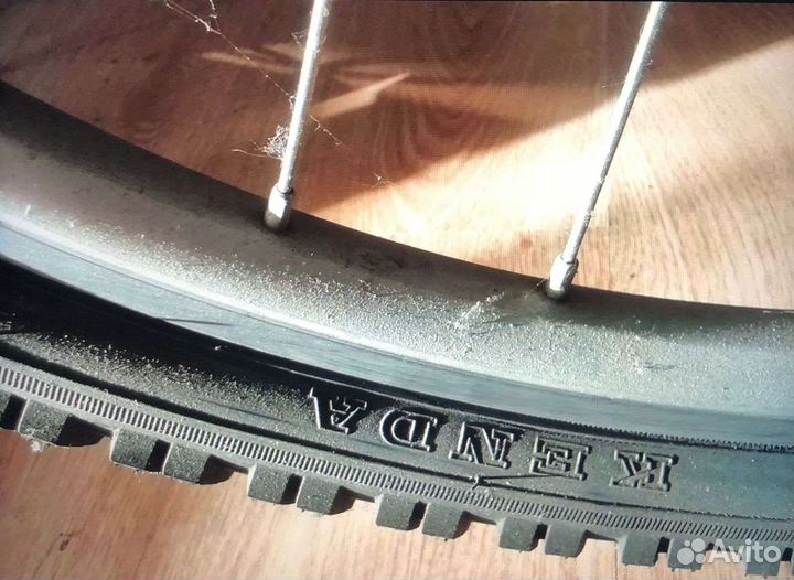 Велосипед giant