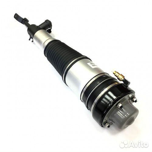 Пневмостойка Ауди Аллроад А6 С6 4F0616039