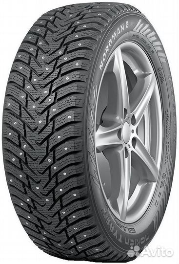 Nokian Tyres Nordman 8 225/45 R18 95T