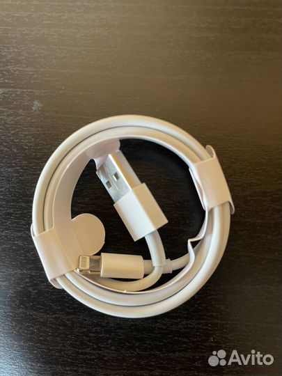 Кабеля usb для зарядки iPhone