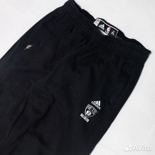 Rap NBA adidas спортивки